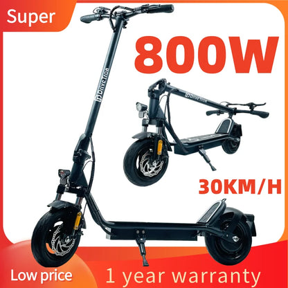 USA Electric Scooters 800W Cheap Adult Electric Skateboards 500w G30 Max E Scooter Roadworthy Electric Roller 25 kmh Offers