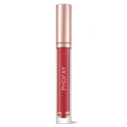 PHOFAY Hyaluronic Lip Gloss